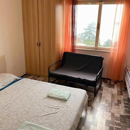 Apartman Andi Rijeka Luaran gambar