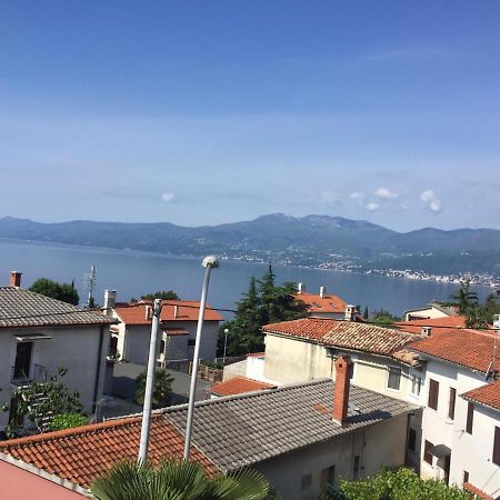 Apartman Andi Rijeka Luaran gambar