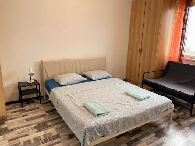 Apartman Andi Rijeka Luaran gambar