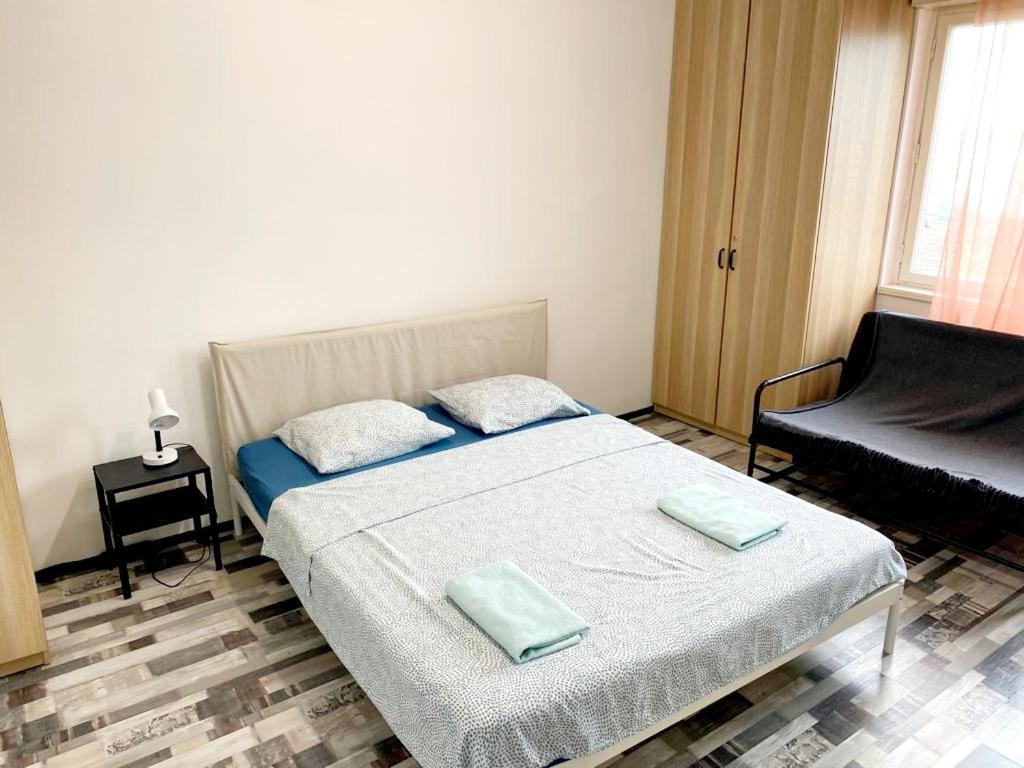 Apartman Andi Rijeka Luaran gambar