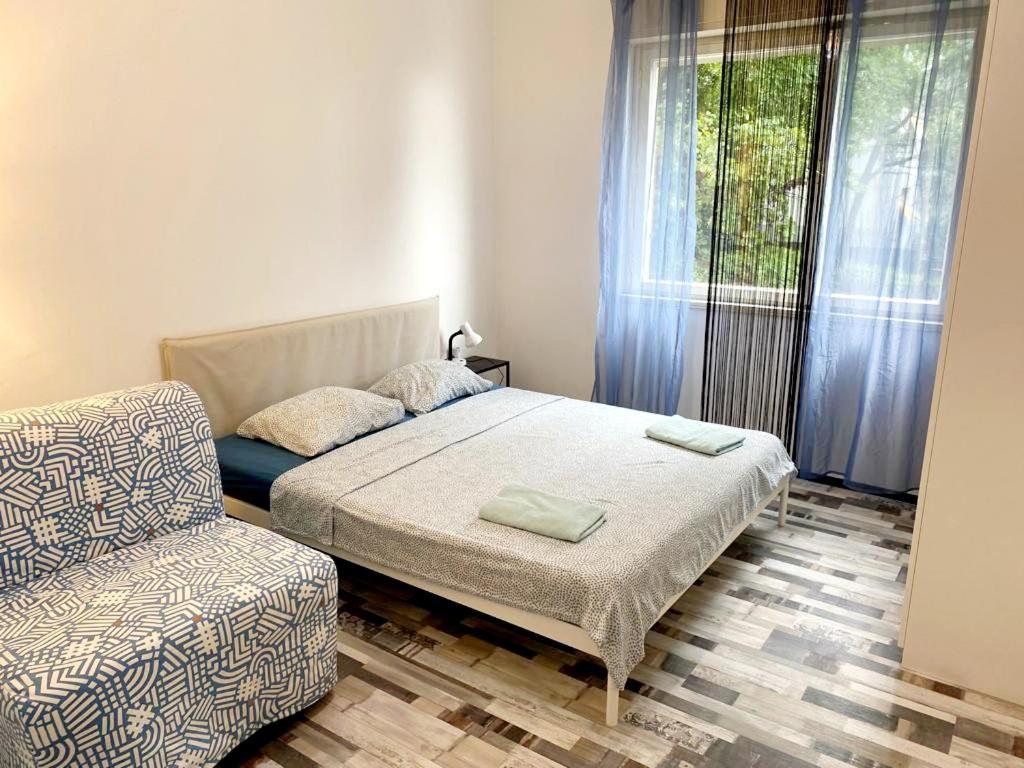 Apartman Andi Rijeka Luaran gambar