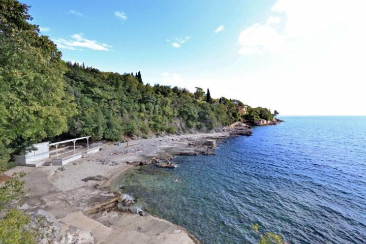 Apartman Andi Rijeka Luaran gambar