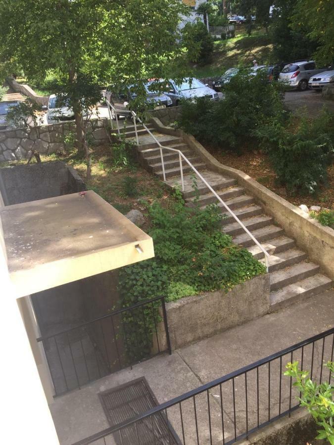 Apartman Andi Rijeka Luaran gambar