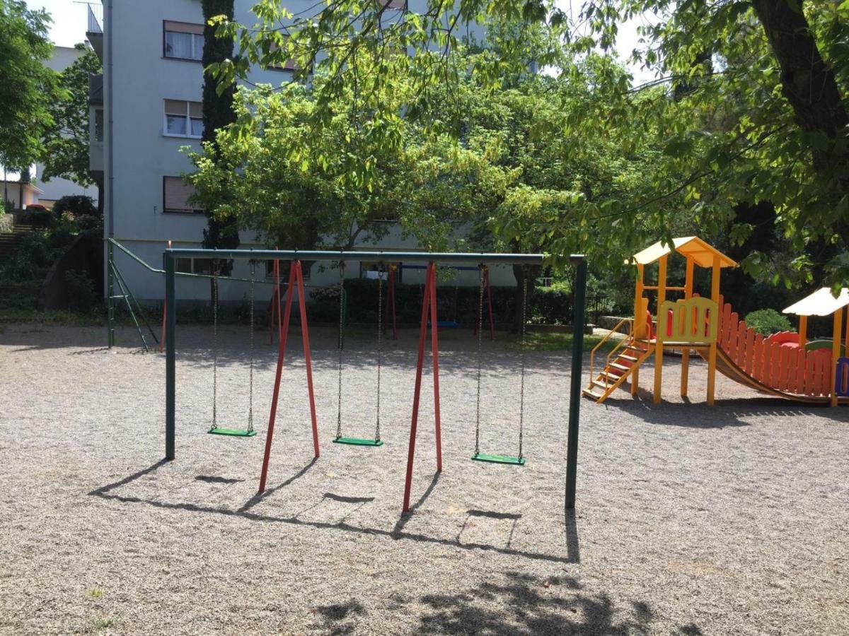Apartman Andi Rijeka Luaran gambar