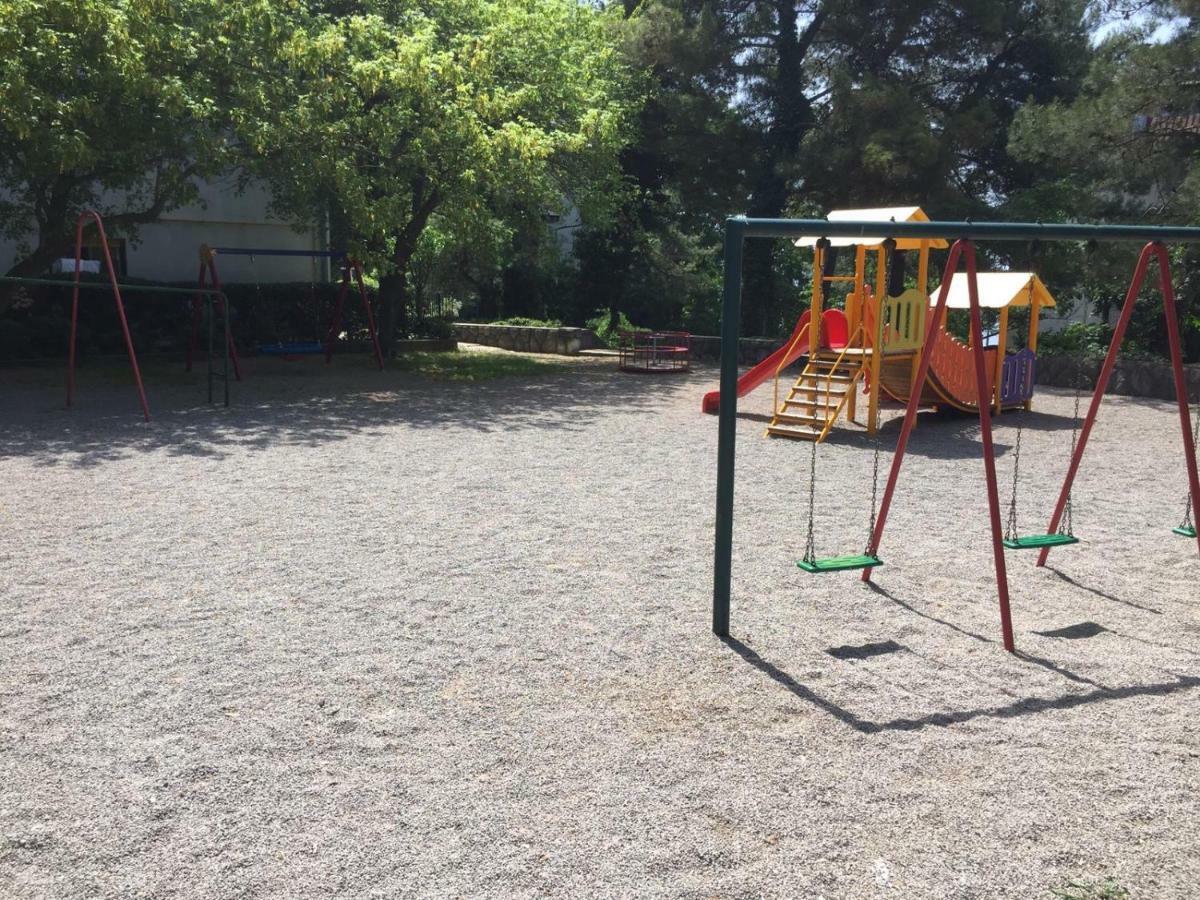 Apartman Andi Rijeka Luaran gambar