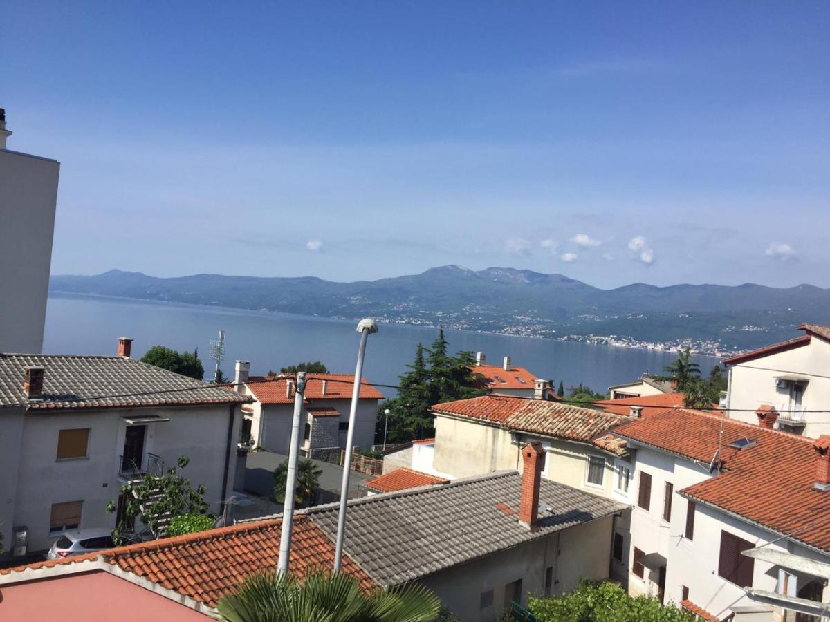 Apartman Andi Rijeka Luaran gambar