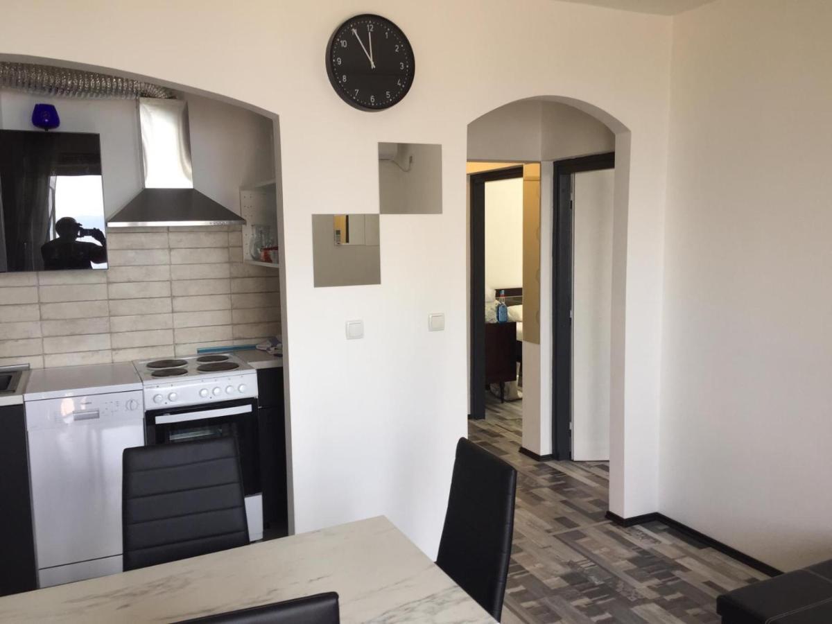 Apartman Andi Rijeka Luaran gambar