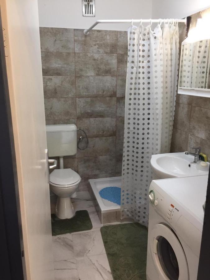 Apartman Andi Rijeka Luaran gambar