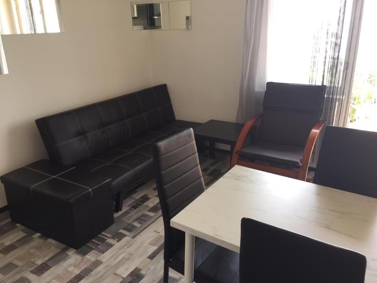 Apartman Andi Rijeka Luaran gambar