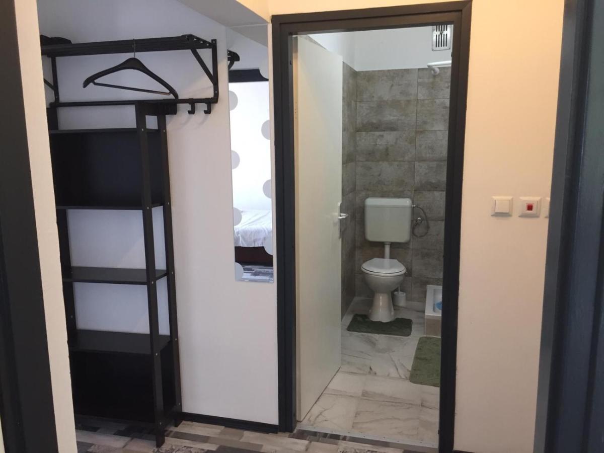 Apartman Andi Rijeka Luaran gambar