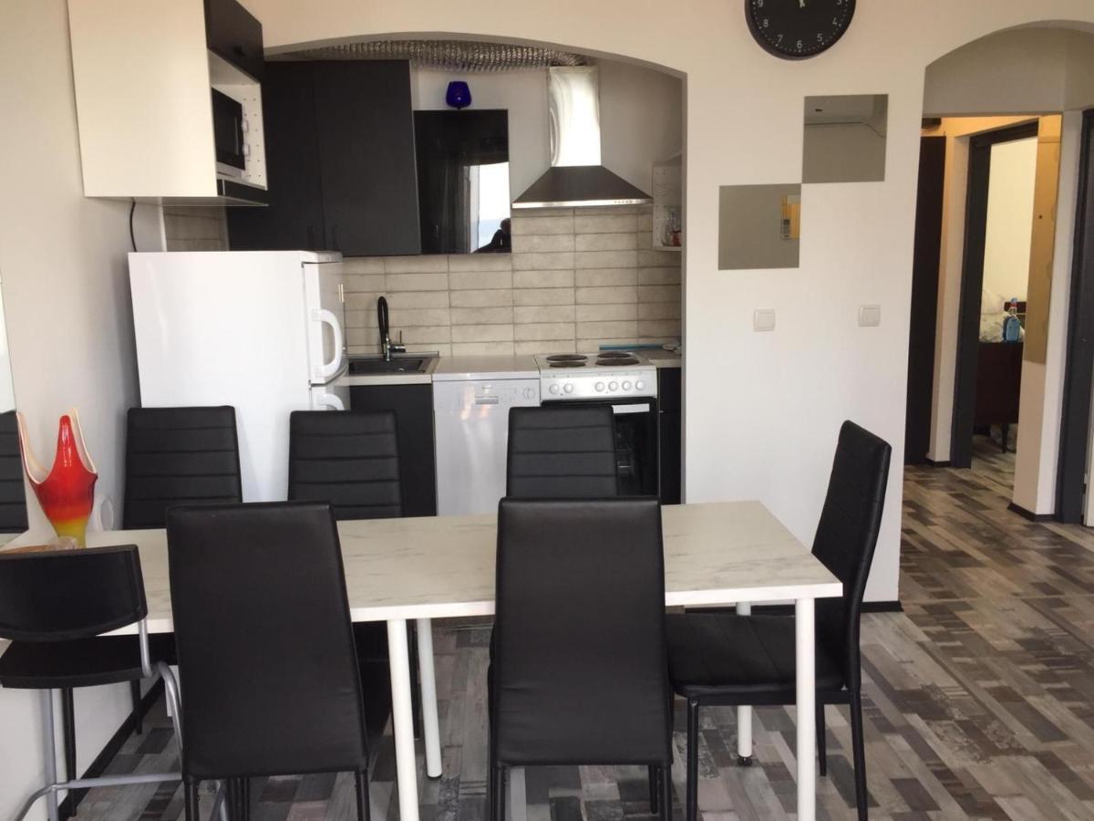 Apartman Andi Rijeka Luaran gambar